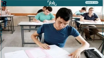 مواعيد الحسم.. جدول امتحانات نصف العام 2026 في الإسكندرية لجميع الصفوف